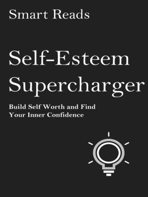cover image of Self-Esteem Supercharger